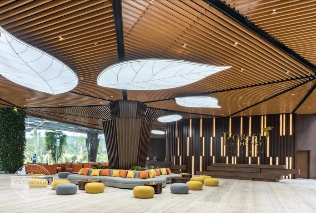Flamingo Dai Lai Resort - Managed by Flamingo Hotels & Resorts