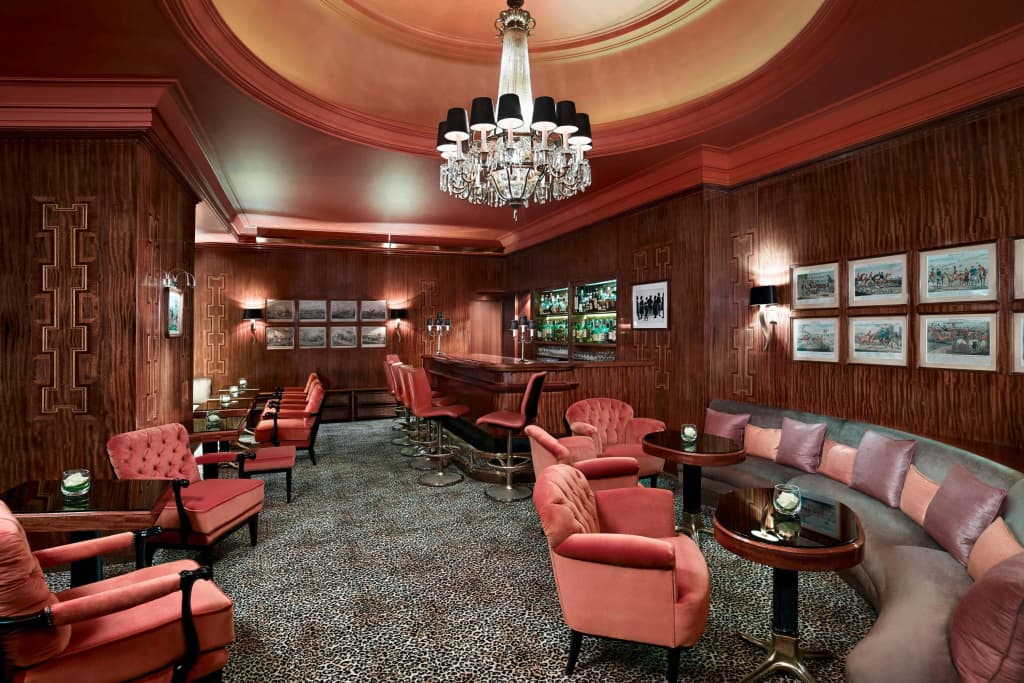 Hotel Bristol, a Luxury Collection Hotel, Vienna