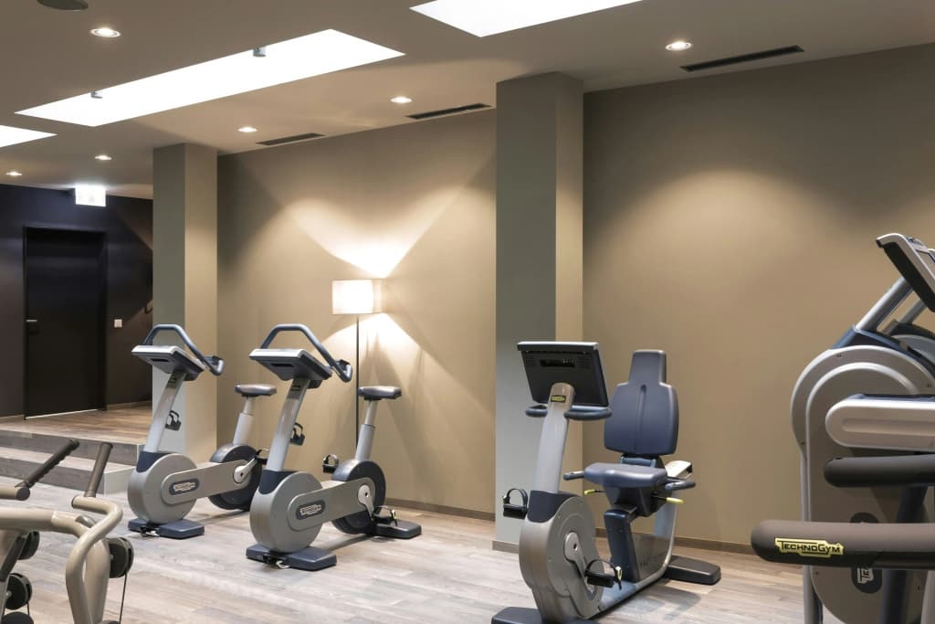 The Passage Urban & Lifestyle Hotel