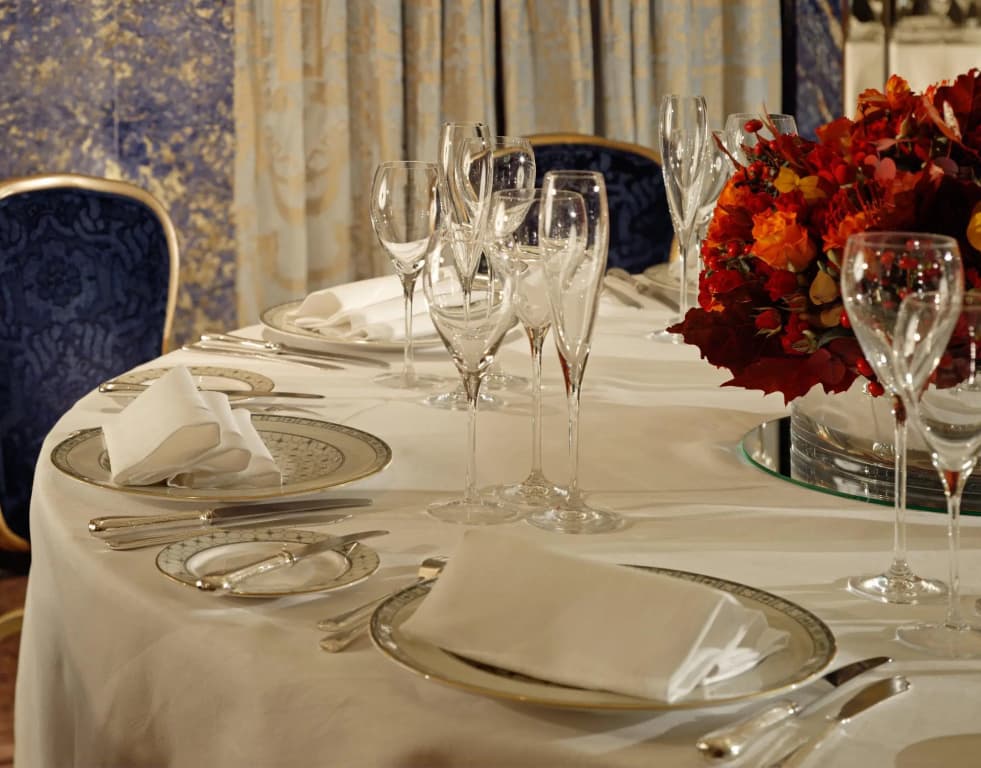 The Dorchester