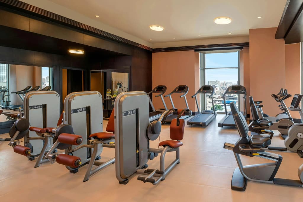 The St. Regis Cairo