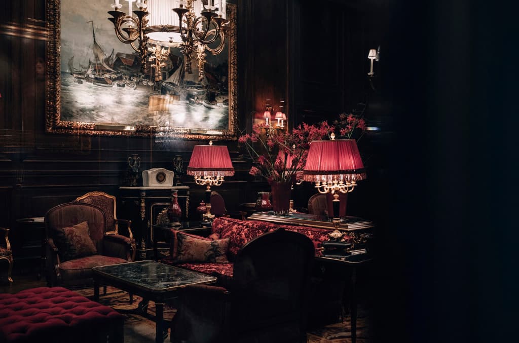 Hotel Sacher Wien