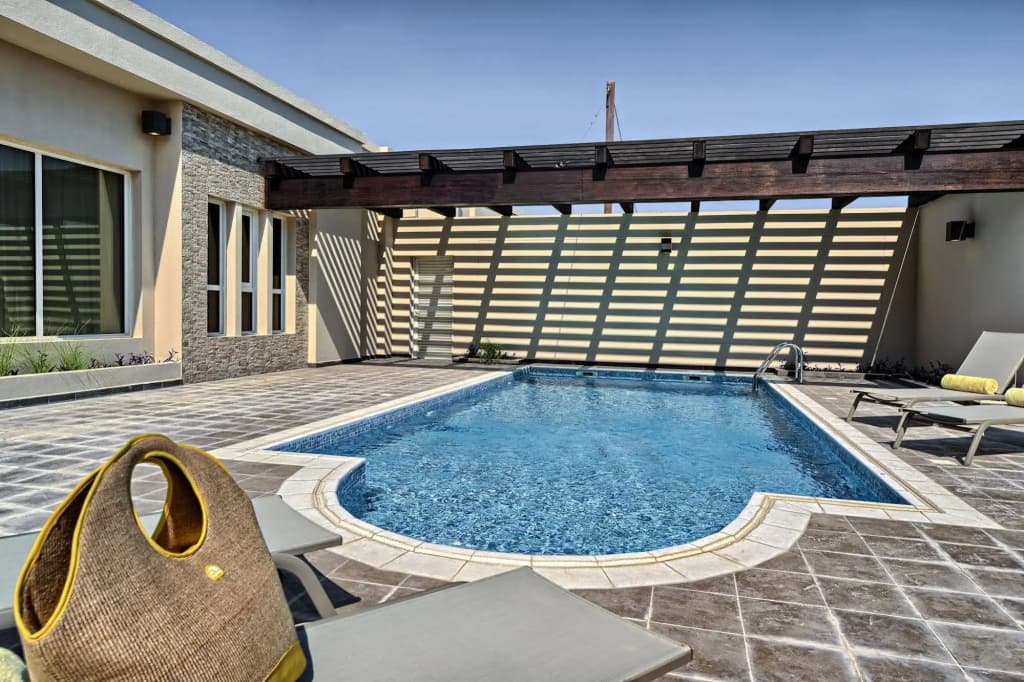 Simaisma, A Murwab Resort