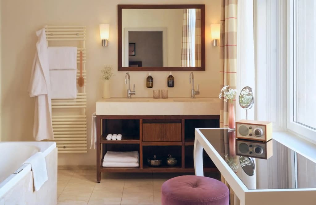 ALDEN Suite Hotel Spluegenschloss Zurich