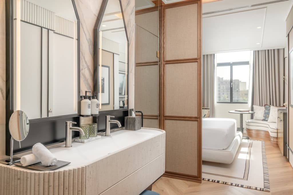 45 Times Barcelona Hotel