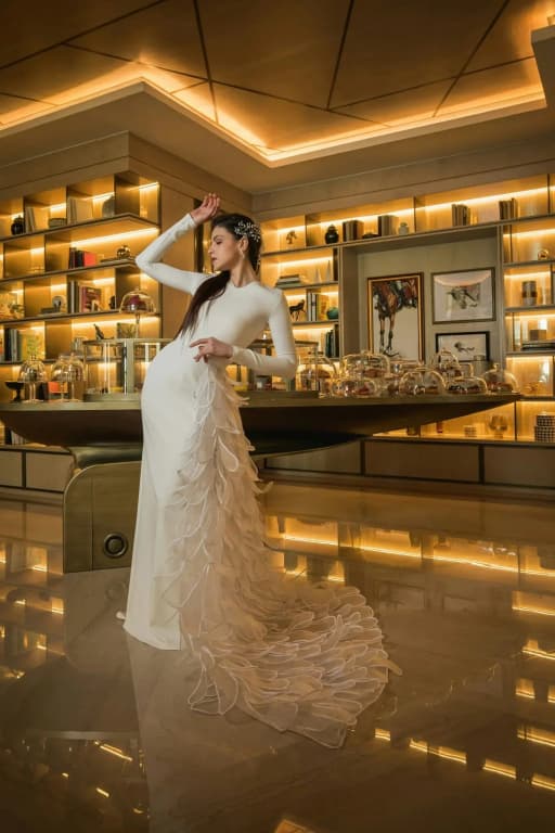 The St. Regis Riyadh