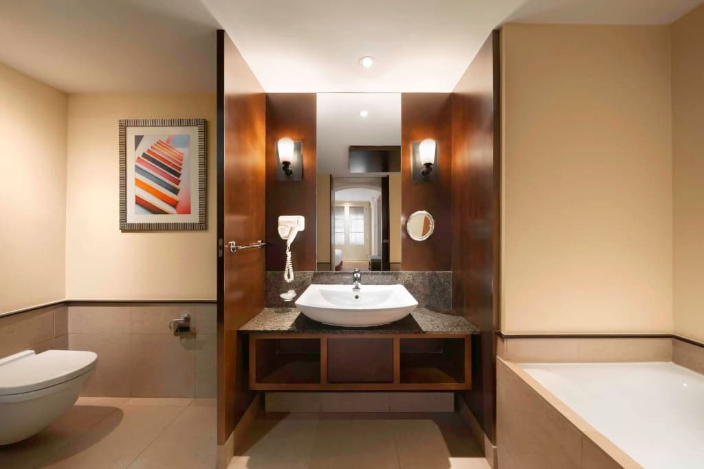 Radisson Blu Hotel Riyadh