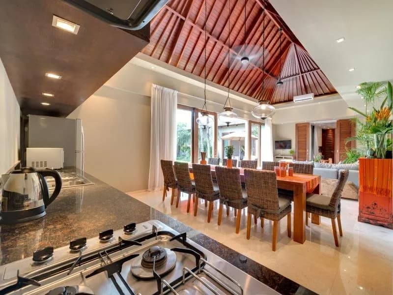 Villa Shambala