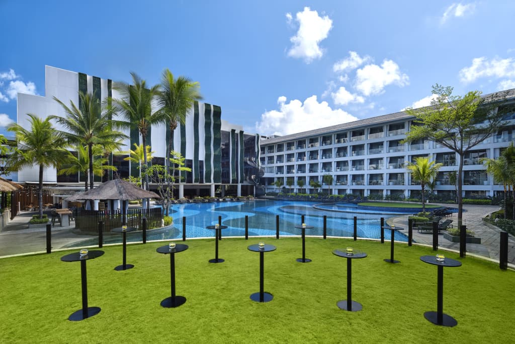 The Stones - Legian, Bali - A Marriott Autograph Collection Hotel