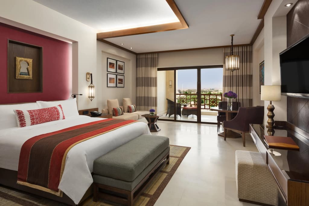 Durrat Al Riyadh Resort & Spa (ex.Al Faisaliah Resorts & Spa)