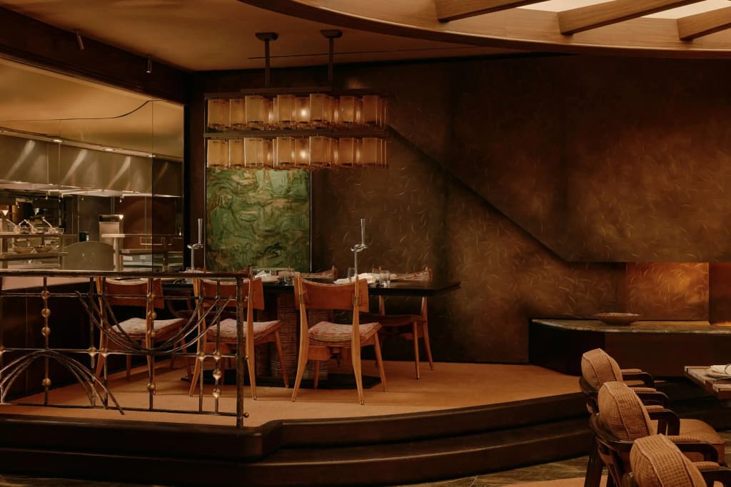 Park Hyatt Paris - Vendome
