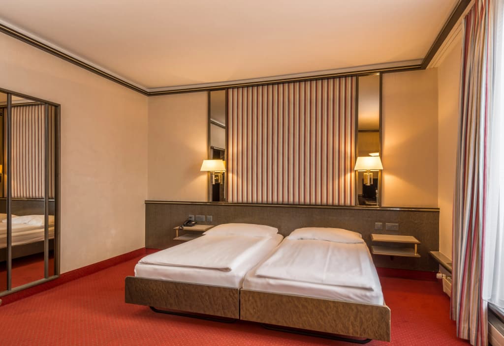 Hotel Monopol
