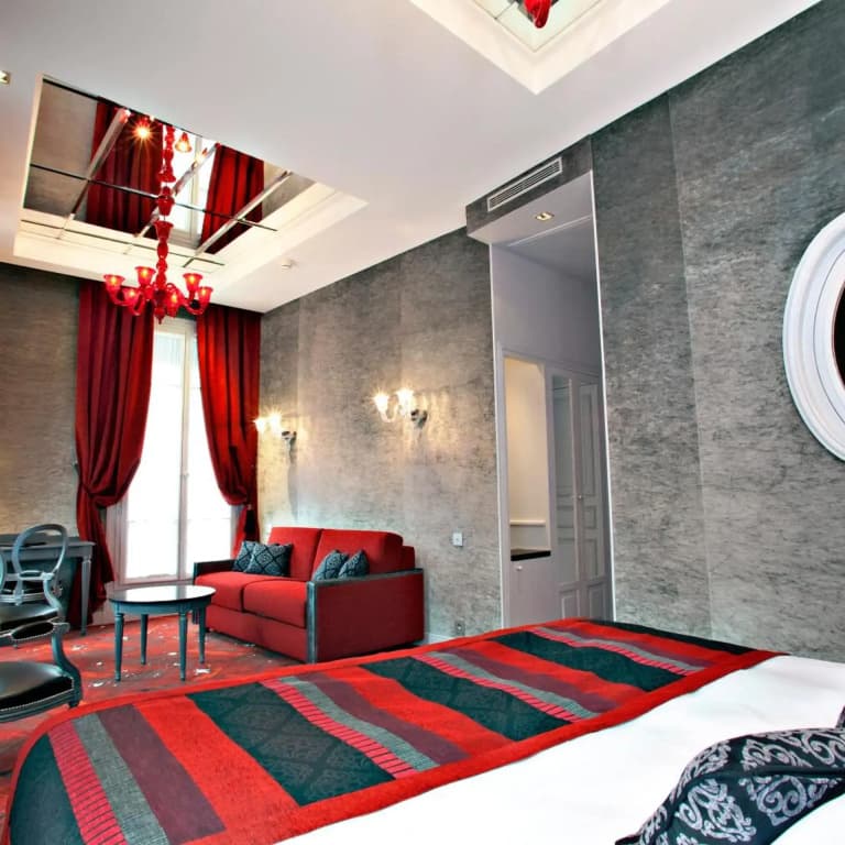 Maison Albar Hotels Le Champs-Elysées