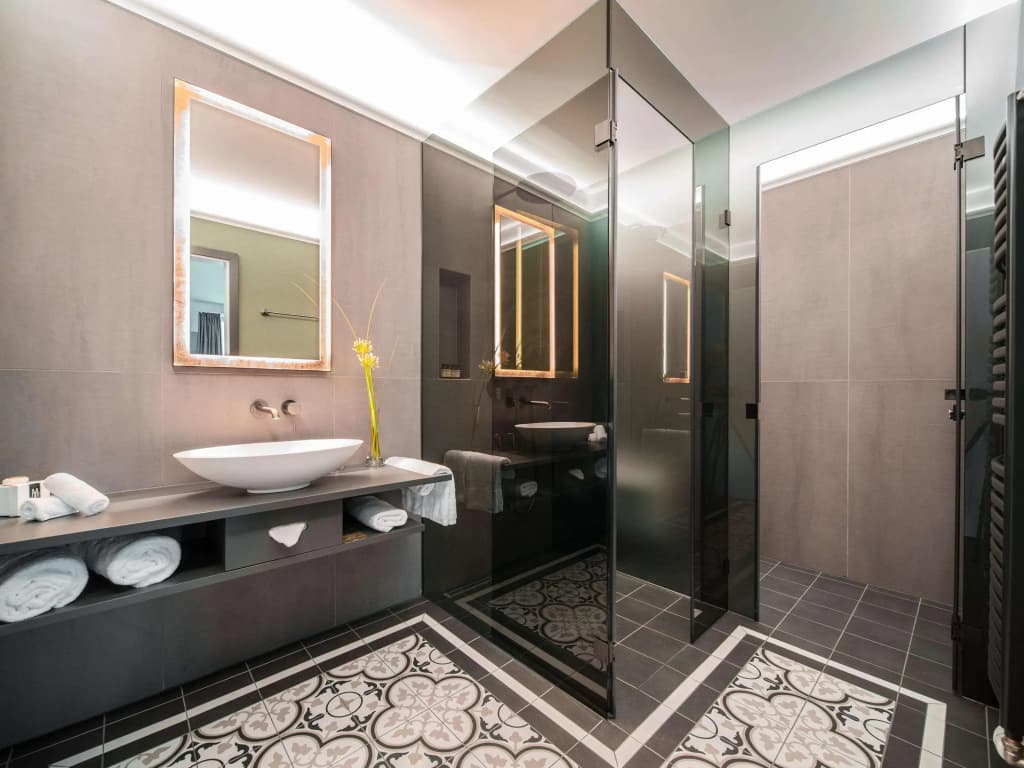 Royal St. Georges Hotel Interlaken - MGallery Collection