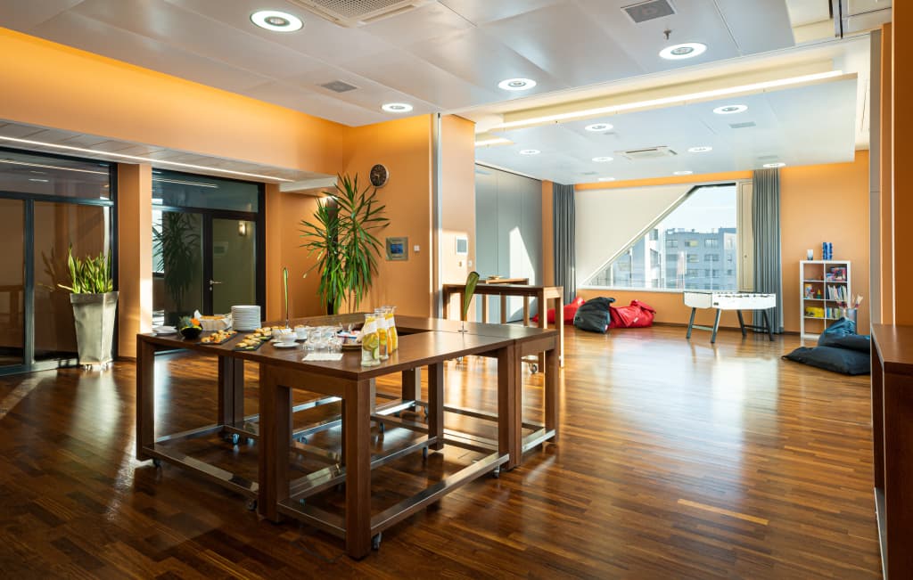 Holiday Inn BERN-WESTSIDE by IHG