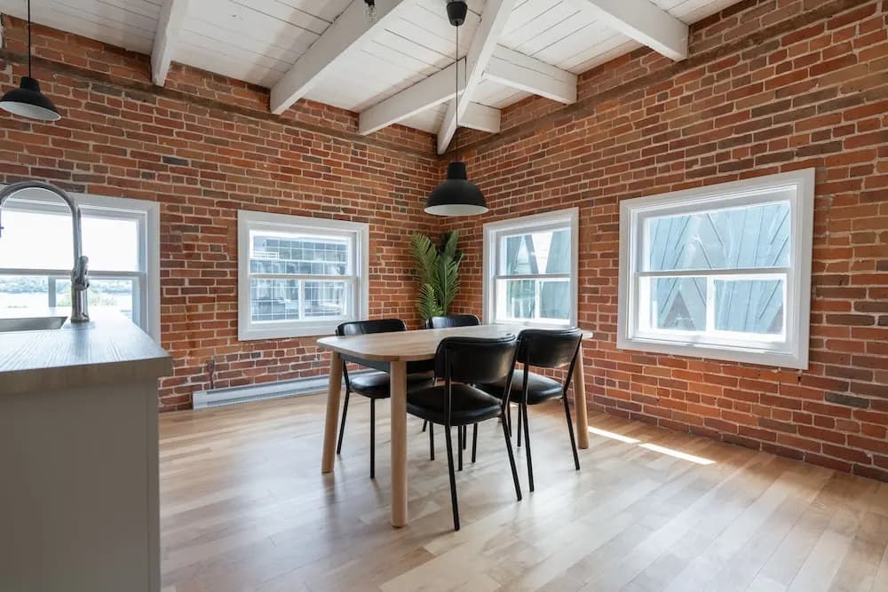 Les Lofts de la Barricade – Par Les Lofts Vieux-Québec