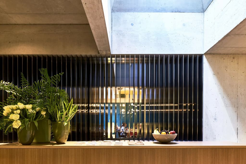 Nomad Design & Lifestyle Hotel - Member of Design Hotels