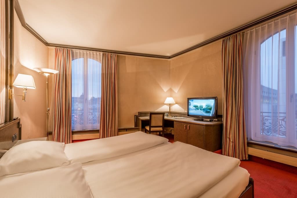 Hotel Monopol
