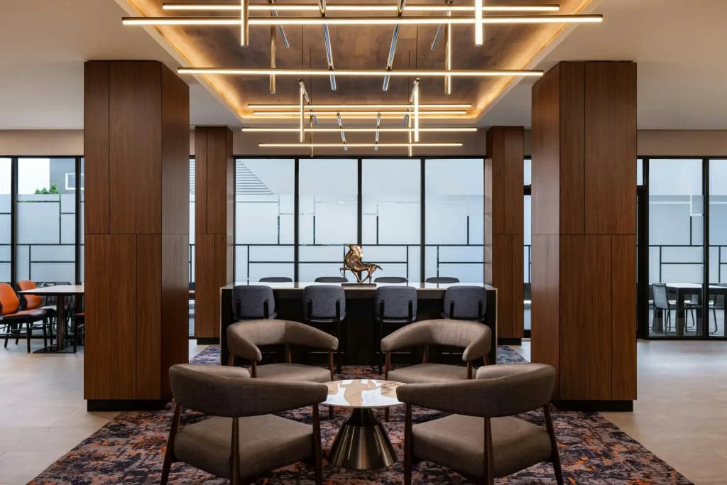 Fairfield by Marriott Inn & Suites Chilliwack