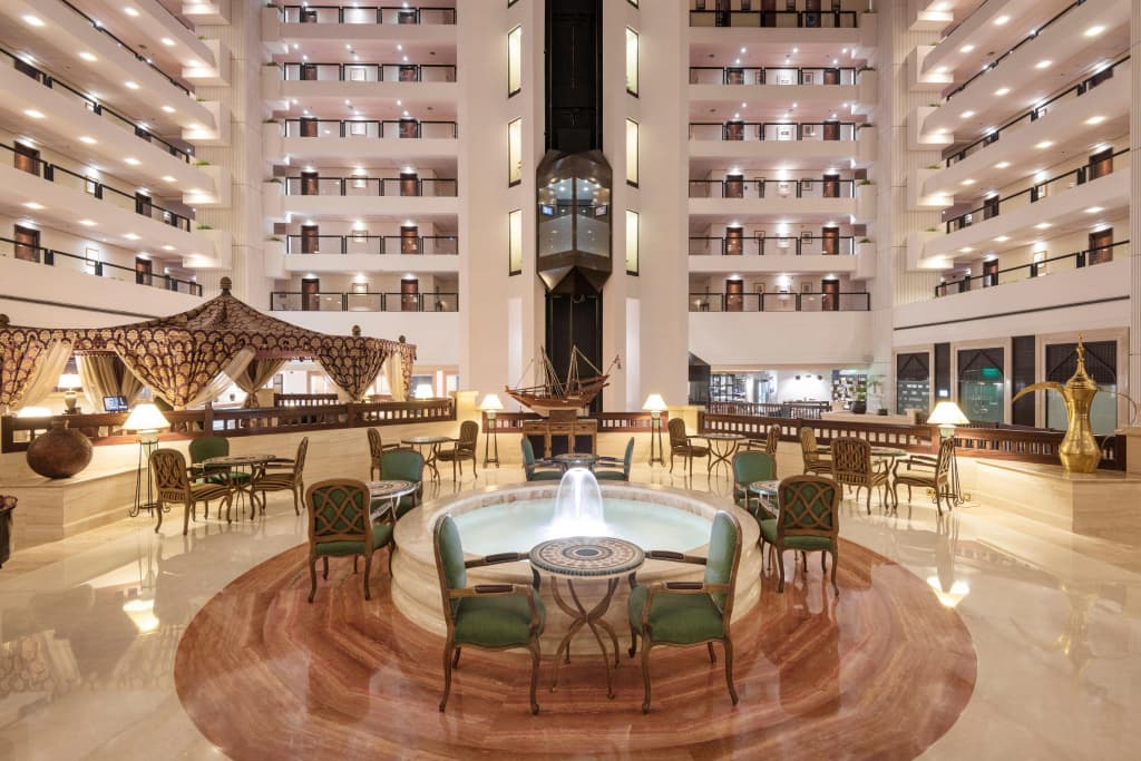 InterContinental Muscat by IHG