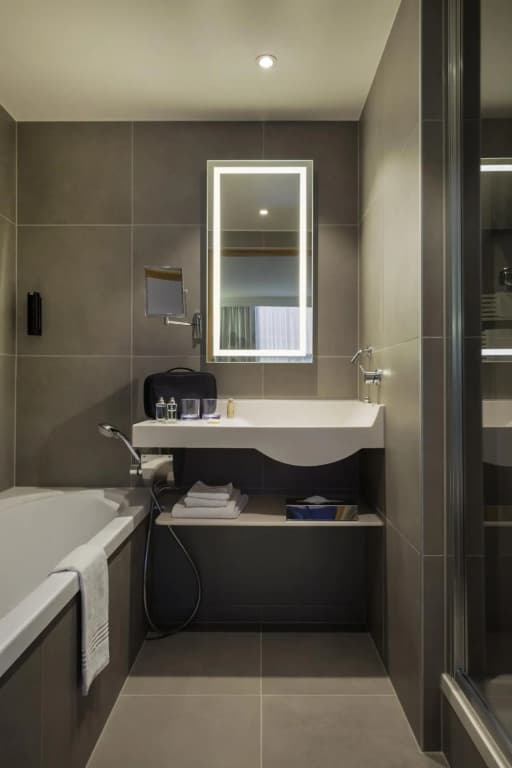 Novotel Geneve Centre