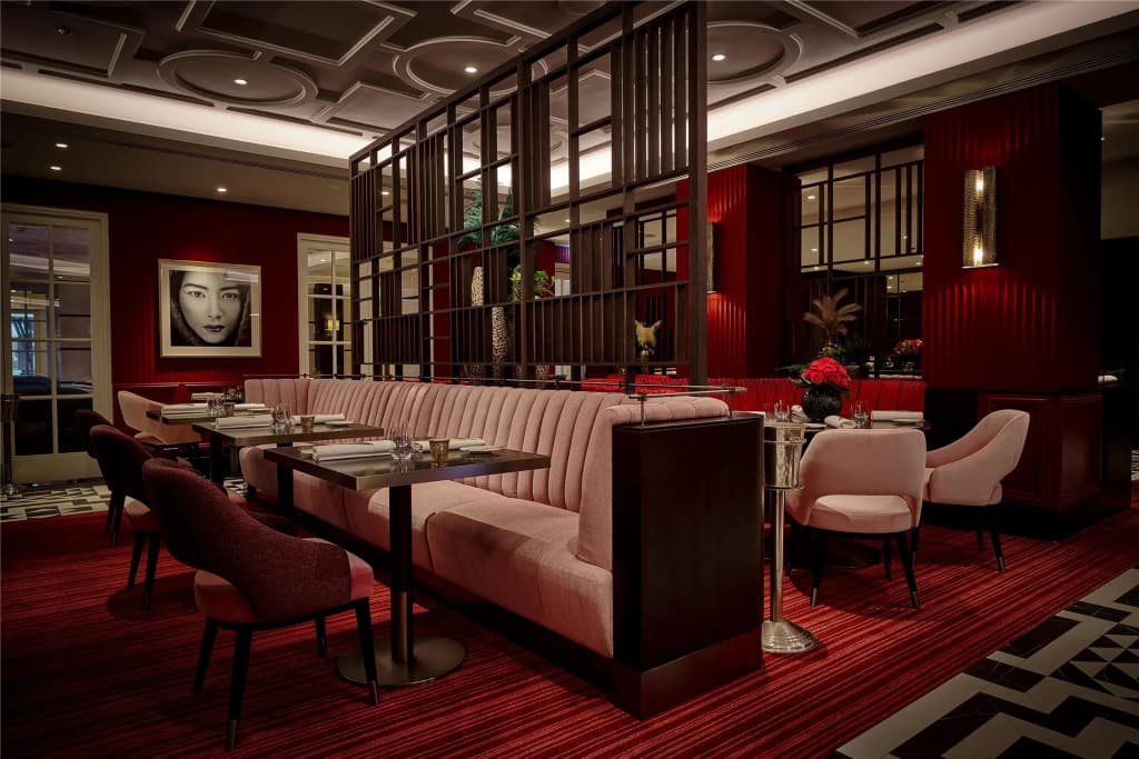 Conrad London St. James