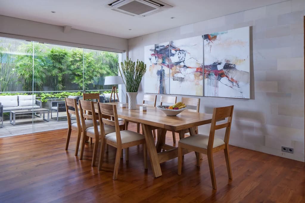 Sienna Villas Seminyak