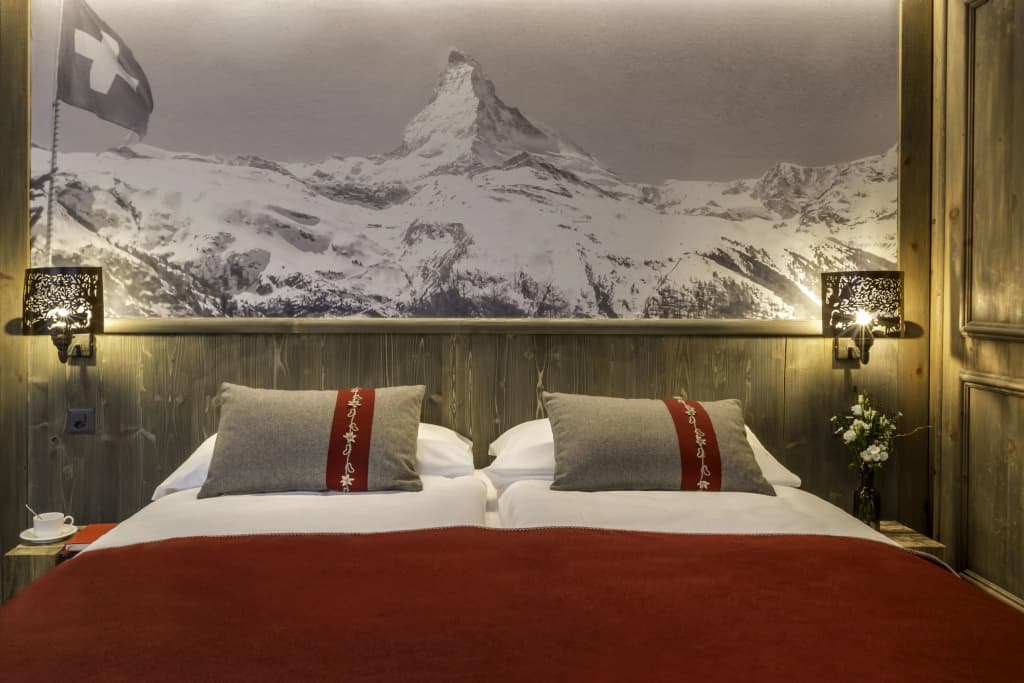 Hotel Edelweiss
