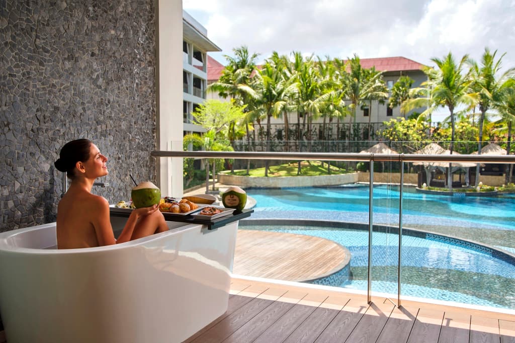 The Stones - Legian, Bali - A Marriott Autograph Collection Hotel