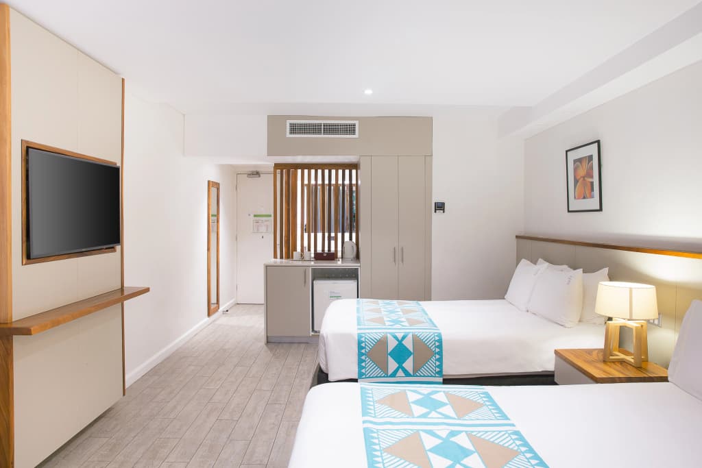 Holiday Inn Suva by IHG