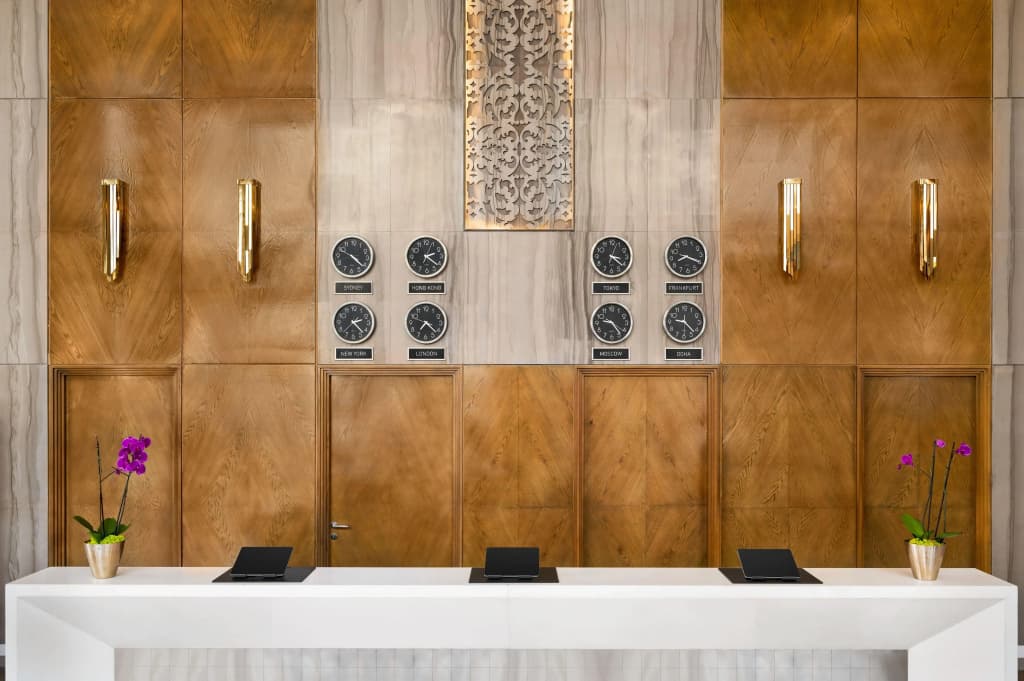 Wyndham Doha West Bay