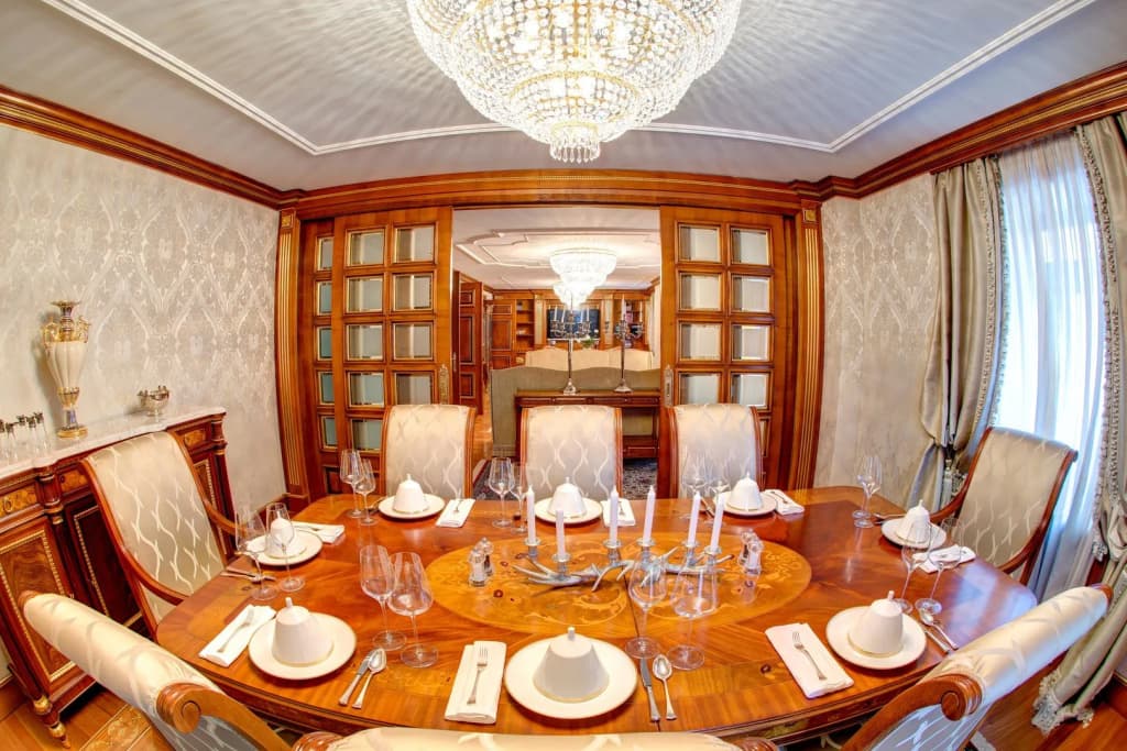 Hotel Flüela Davos, in The Unbound Collection by Hyatt