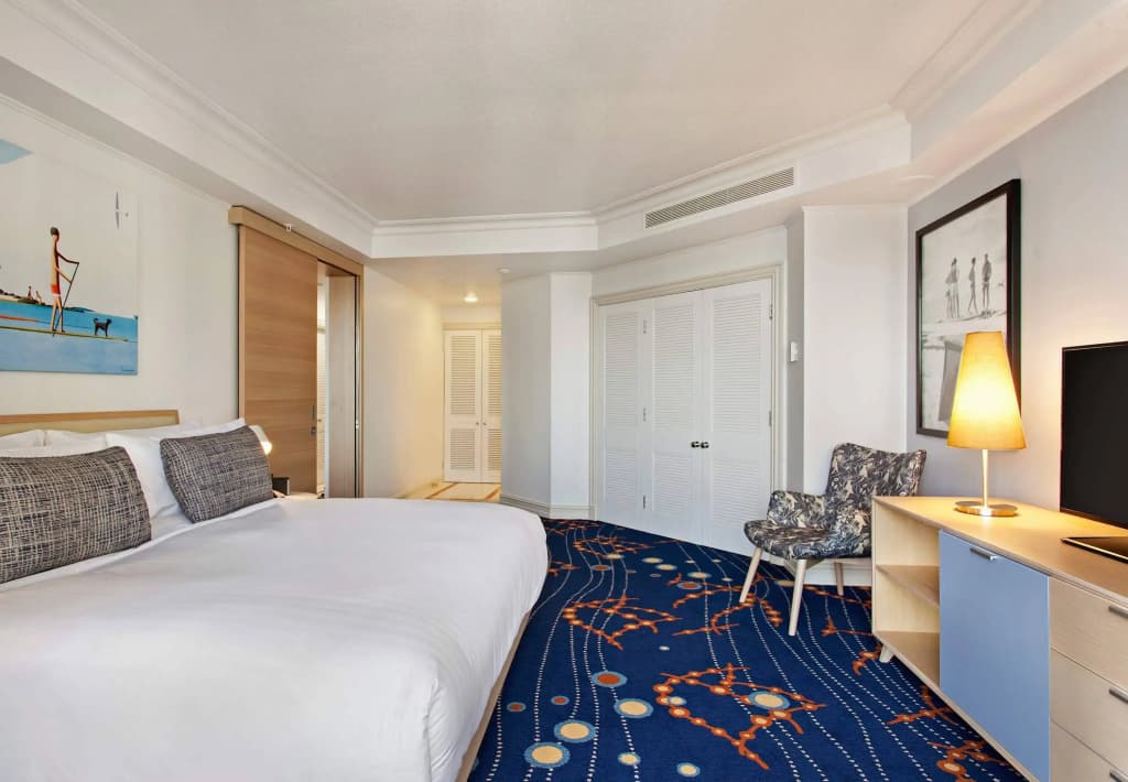 Marriott Vacation Club at Surfers Paradise