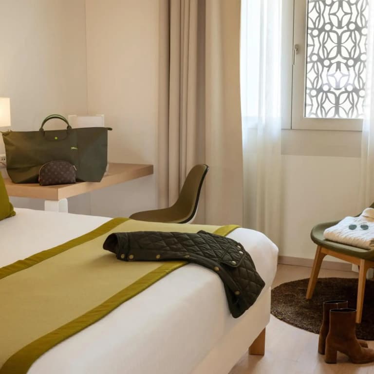 The Passage Urban & Lifestyle Hotel