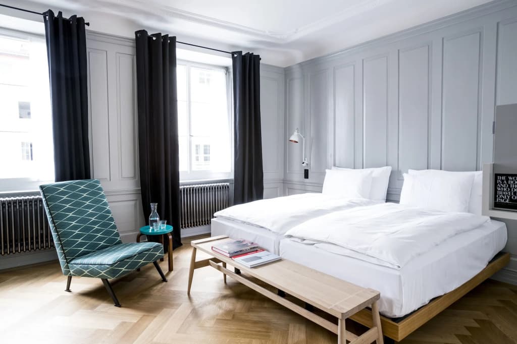 Marktgasse Hotel