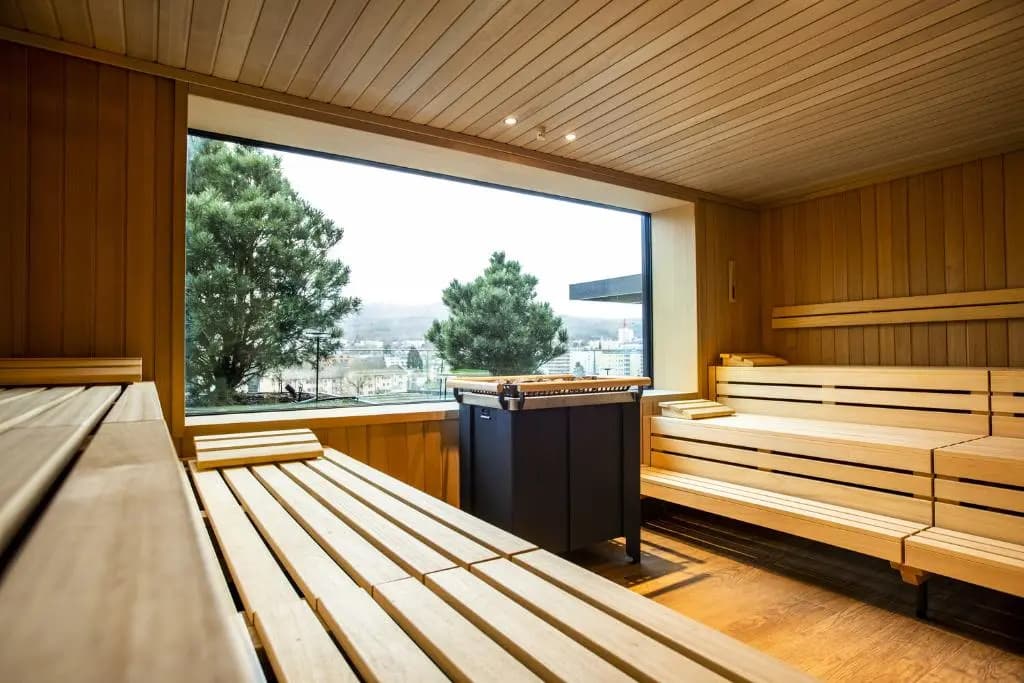 Mercure Zurich City