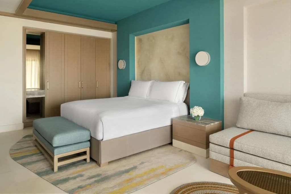 Durrat Al Riyadh Resort & Spa (ex.Al Faisaliah Resorts & Spa)
