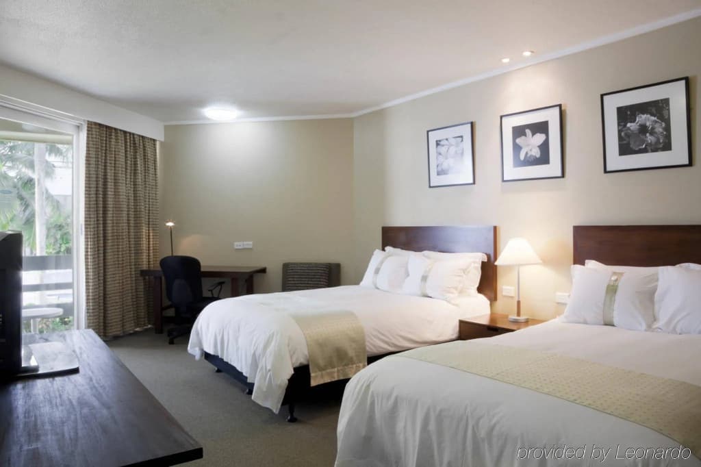 Holiday Inn Suva by IHG