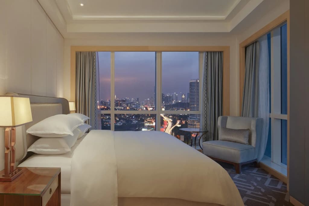 Sheraton Petaling Jaya Hotel