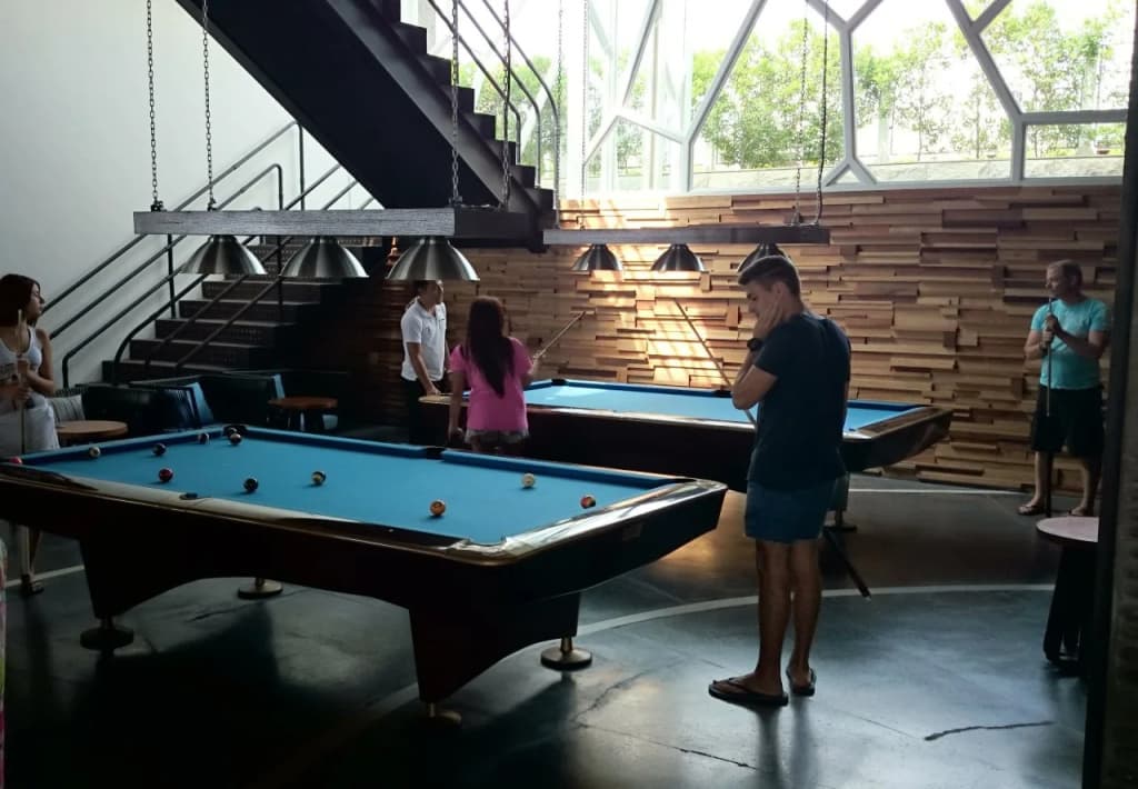 TS Suites Seminyak