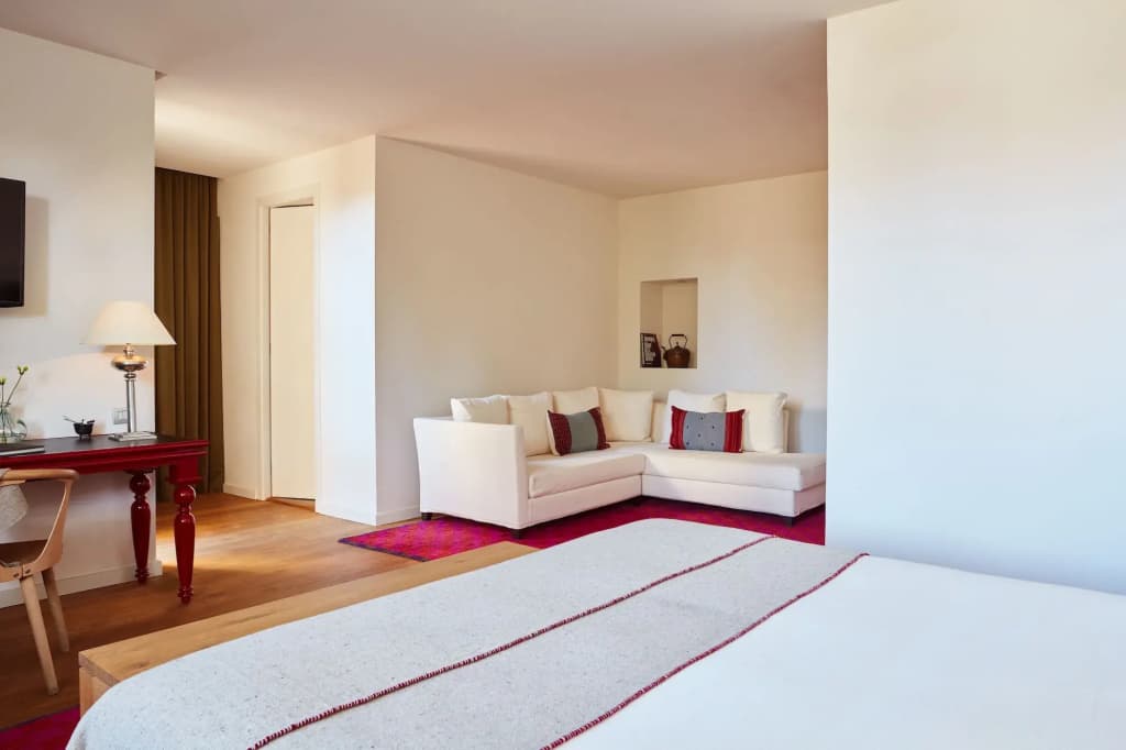 Hotel Neri Relais & Chateaux