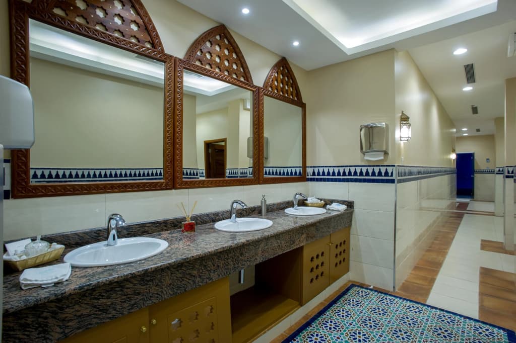 Dar Es Salaam Serena Hotel
