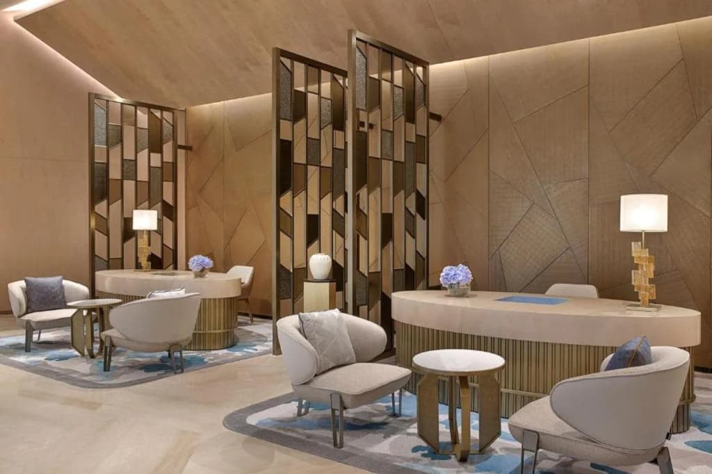 The St. Regis Riyadh