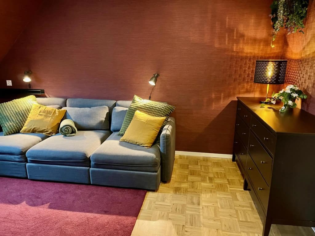 bedinBERN Aparthotel - Self Check-In