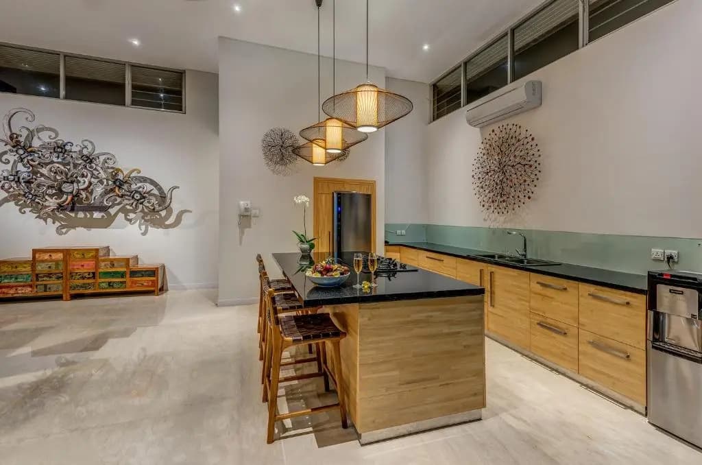 Highly Rates Family Villas