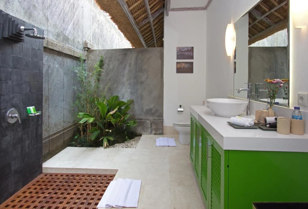 Serene Villas
