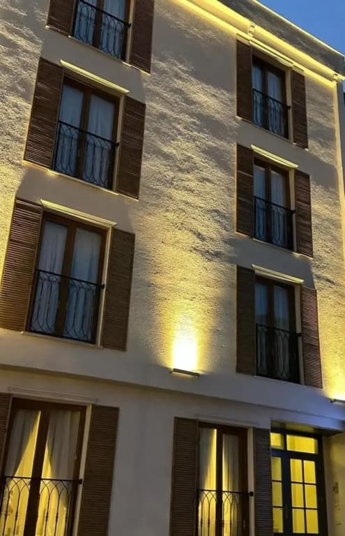 Walton Hotels Oldcity