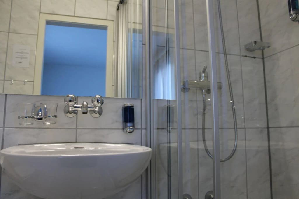Hotel Spatz