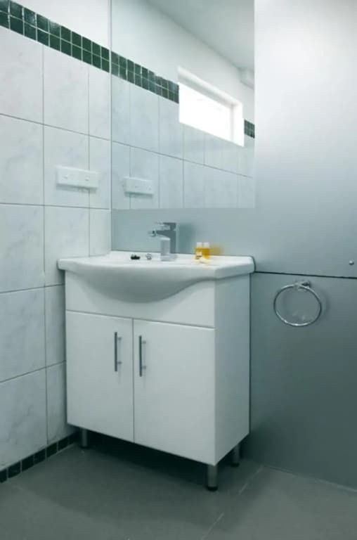 Southern Cross Hotel Fiji