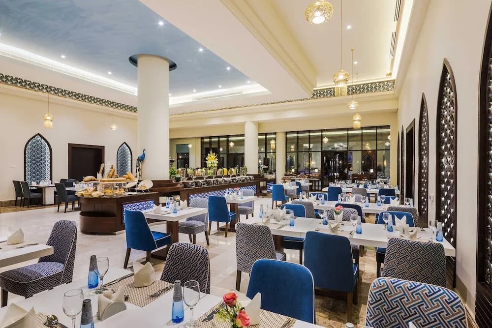 Concord Resort Dorrat Najd